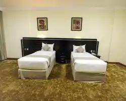 Bab al-maltazam concorde hotel thumbnail